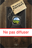 Mémoires de paysages